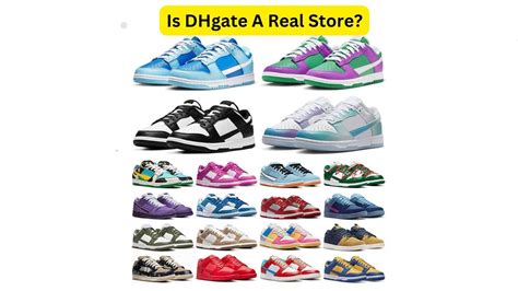 does dhgate sell fake shoes|does dhgate have real shoes.